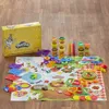Play-Doh Play-Date Party Crate, 3 rok / roky, Netoxick, Náhľad obrázku produktu 10