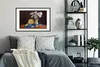 MuchoWow® MuchoWow® Gerahmtes Poster Stillleben - Produktbild-Vorschau 2