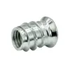 10 x skrutkovacie zásuvky M8 dĺžka 17 mm skrutkovacia Náhľad obrázku produktu 6