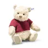 Steiff Winnie the Pooh Chri. Robin 26 cm 356124 Produktbild-Vorschau 1