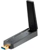 MSI AX 1800 WiFi Chiave USB Anteprima dell’immagine prodotto 2