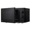 LG MS2082F Mikrowelle Easy Clean 20 Liter Kapazität Produktbild-Vorschau 4