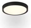 TRIO LED-Deckenleuchte LB25 CLARIMO sw 18W 1850lm 3000K Produktbild-Vorschau 11