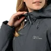 Jack Wolfskin Heidelstein Insulated Winterjacke Damen Produktbild-Vorschau 5