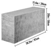 SucceBuy-Duschsitz mit Fliesen, 97,5 x 28,9 x 50,8 cm, Produktbild-Vorschau 7