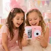 Kinder Sofortbildkamera mit Thermodruck 48 MP 1080P – Produktbild-Vorschau 6