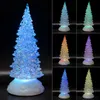LED Christbaum Weihnachtsbaum Tannenbaum Beleuchteter Produktbild-Vorschau 2
