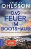 Das Feuer im Bootshaus Produktbild-Vorschau 1
