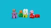 LEGO® DUPLO 10453 Peppa Pig Campingausflug Produktbild-Vorschau 21