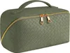 ASKSA Trousse de maquillage grande capacité Trousse de Voir les images du produit 1