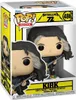 Metallica POP! Rocks Vinyl Figur Kirk (72 sezony) 9 cm Podgląd zdjęcia produktu 1