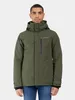 Didriksons Stefan Usx Jkt Deep Green Deep Green Xl Produktbild-Vorschau 8
