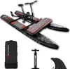 SKINHAWK Waterbike, Wasserfahrrad, SUP Produktbild-Vorschau 1