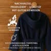 Betz Bademantel mit Kapuze FULDA Größe  S/M Farbe Produktbild-Vorschau 3