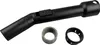 daniplus Staubsauger Handgriff IMS64 Schwarz, Ø 35mm Produktbild-Vorschau 5