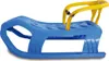 JAMARA 460367 - Rutschbahn - Blau - Gelb - Kunststoff - Produktbild-Vorschau 2