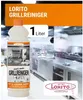 Lorito frisch u. sauber Grillreiniger 021 1L Produktbild-Vorschau 2