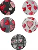 Sada ložního prádla 160x200 bavlna 100% VALENTINSTAG Vysoce Náhled obrázku produktu 3