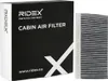 RIDEX 424I0196 Innenraumfilter Pollenfilter für RENAULT Produktbild-Vorschau 9