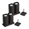 Retekess TD186 Sistema Pager per ristoranti, 600 m, design Anteprima dell’immagine prodotto 1
