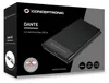 CONCEPTRONIC HDD Gehäuse 2.5" SATA I-III HDD/SSD USB-A &-C Anteprima dell’immagine prodotto 6