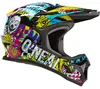 Oneal Sonus Riot Casco offroad Multicolore L Multicolore L Anteprima dell’immagine prodotto 5