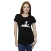 Disney - "101 Dalmatians Top Dog" T-Shirt für Damen BI23012 Produktbild-Vorschau 2