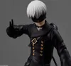 A close-up shot of a figure. Produktbild-Vorschau