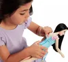 Barbie La mia prima bambola Barbie - nero con volpe HLL22 Anteprima dell’immagine prodotto 25