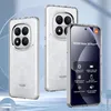CLM-Tech Hülle kompatibel mit Xiaomi Redmi Note 15 Pro+ / Produktbild-Vorschau 7