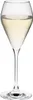 Rona MODE Champagnerkelche 240ml | Schaumweingläser 6er Set Produktbild-Vorschau 3