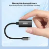 AdroitGoods Adapter USB-C do HDMI - 4K @30Hz - Czarny Podgląd zdjęcia produktu 7