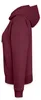 Spreadshirt Barbie Logo Klein Stick Damen Premium Hoodie, Produktbild-Vorschau 6