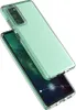 Spring Hülle TPU für Galaxy S30/S21 Ultra - Hellrosa KP8806 Produktbild-Vorschau 3
