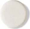 ARTDECO Powder Puff, Abgerundet, Weiß, Pick up loose powder Produktbild-Vorschau 2