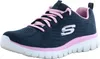 Skechers Sneakers 12615-NVPK in Blue color size 40 Voir les images du produit 35