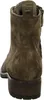 Paul Green Stiefelette Stiefelette Veloursleder Produktbild-Vorschau 11