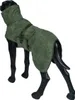 Rukka Pets Bademantel Medea X olive, Größe:M Produktbild-Vorschau 8