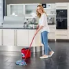 Vileda  Super Mocio Softwischmopp mit Microfaser-Streifen Produktbild-Vorschau 20