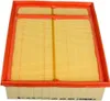 Luftfilter BOSCH F 026 400 437 für AUDI A4 Avant (8ED, B7) Produktbild-Vorschau 3