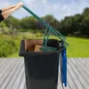 Relaxdays – prasa do śmieci do pojemnika na odpady, Podgląd zdjęcia produktu 3