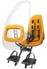 bobike Detská sedačka s veterným štítom  ONE Mini Náhľad obrázku produktu 1