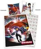 Baymax Bettwäsche 135x200 + 80x80 cm Disney Renforce Produktbild-Vorschau 1