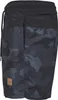 Pantaloncini da uomo Urban Classics Block Swim Shorts Anteprima dell’immagine prodotto 3