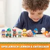 Rubble & Crew 6067084, 3 lat(a), Wielobarwny Podgląd zdjęcia produktu 17