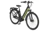 PROPHETE GENIESSER 6.0 Damen City E-Bike 28" | AEG Produktbild-Vorschau 1