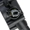 Metalcaucho Thermostatgehäuse 03709 für FORD Fiesta Mk5 Produktbild-Vorschau 5