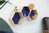 Colori acrilici metallizzati set base 6x20ml Anteprima dell’immagine prodotto 5