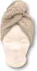 beties Sauna Haarturban 100% Leinen-Waffelpique Produktbild-Vorschau 7
