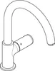 hansgrohe Vernis Blend M35 Mitigeur monocommandé pour Anteprima dell’immagine prodotto 5